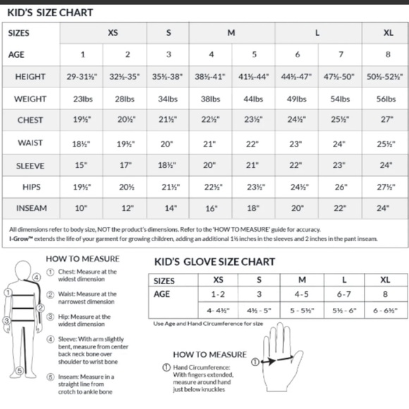 Obermeyer Katelyn Preschool Girls Jacket (faux fur) 2021 NWT - Picture 5 of 16